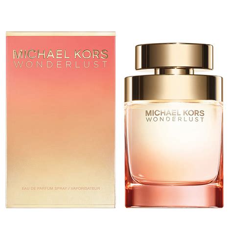 michael kors wonderlust 50 ml douglas|Michael Kors wonderlust 100ml price.